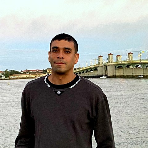 Daniel Ordonez Arango — Penetration Tester